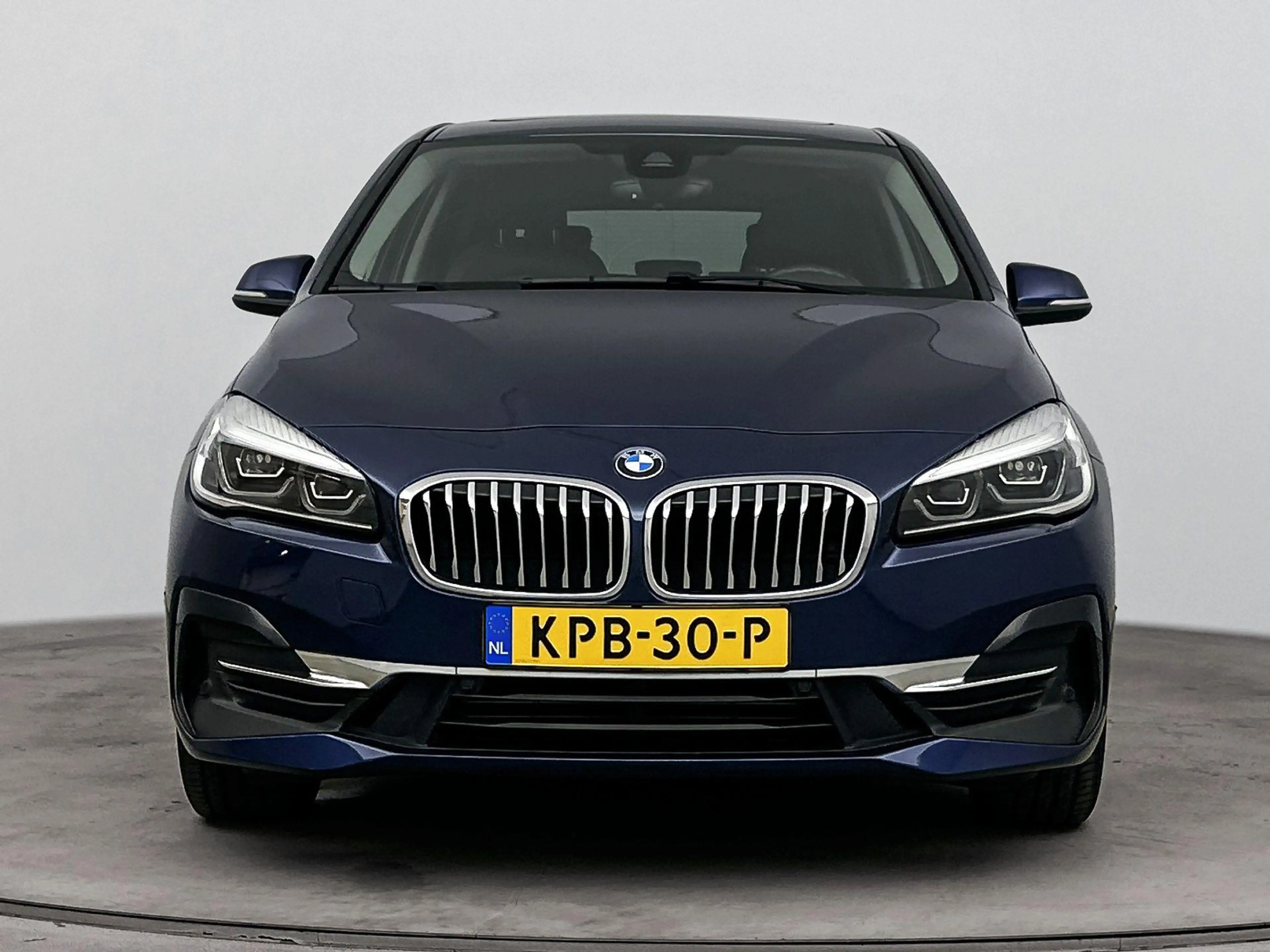 BMW 225 2-serie Active Tourer 225xe iPerformance High Exec — photo 5