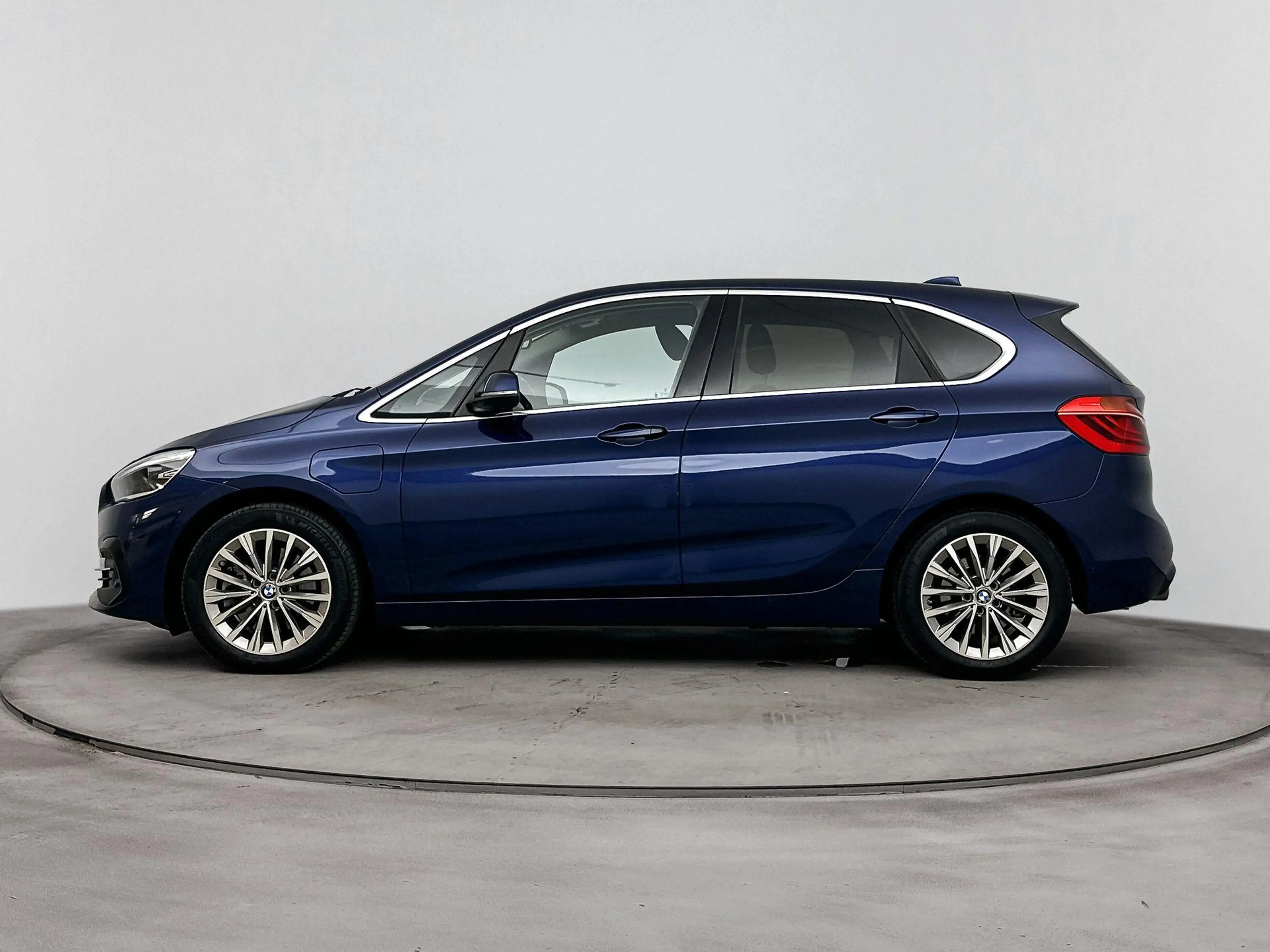 BMW 225 2-serie Active Tourer 225xe iPerformance High Exec — photo 3