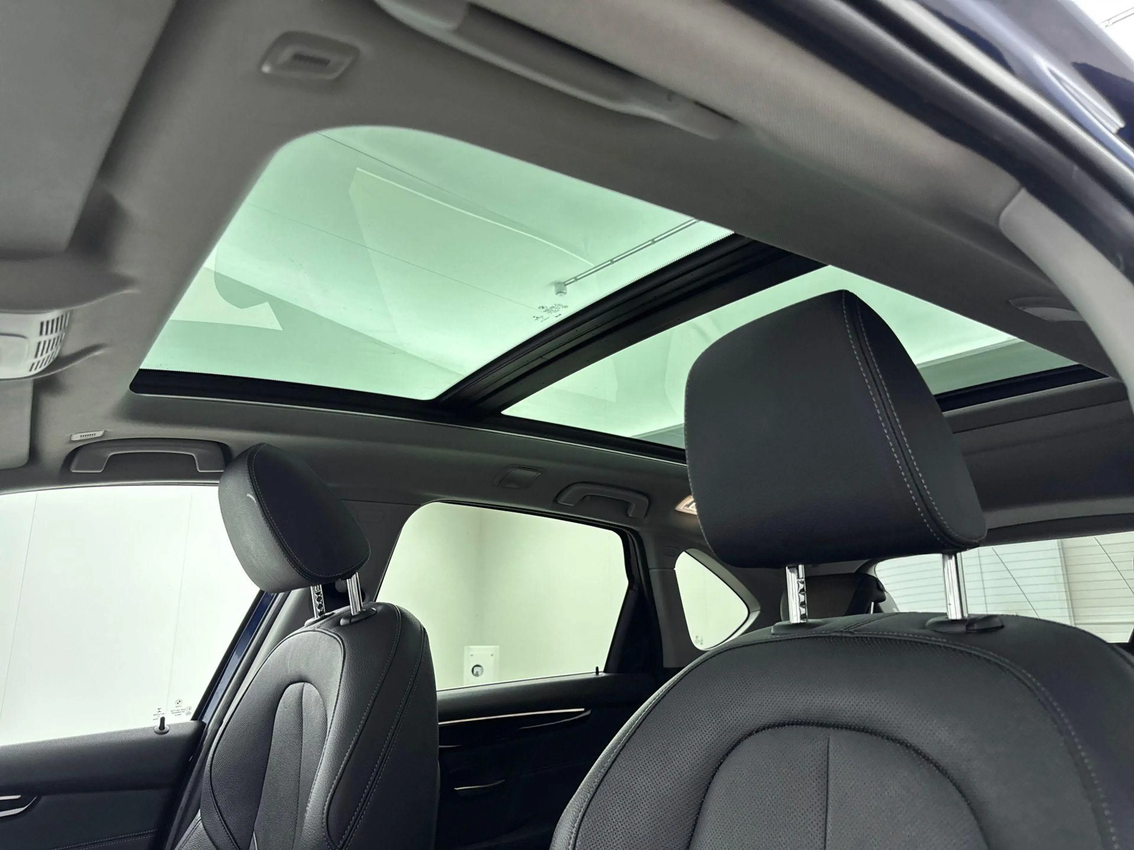 BMW 225 2-serie Active Tourer 225xe iPerformance High Exec — photo 12
