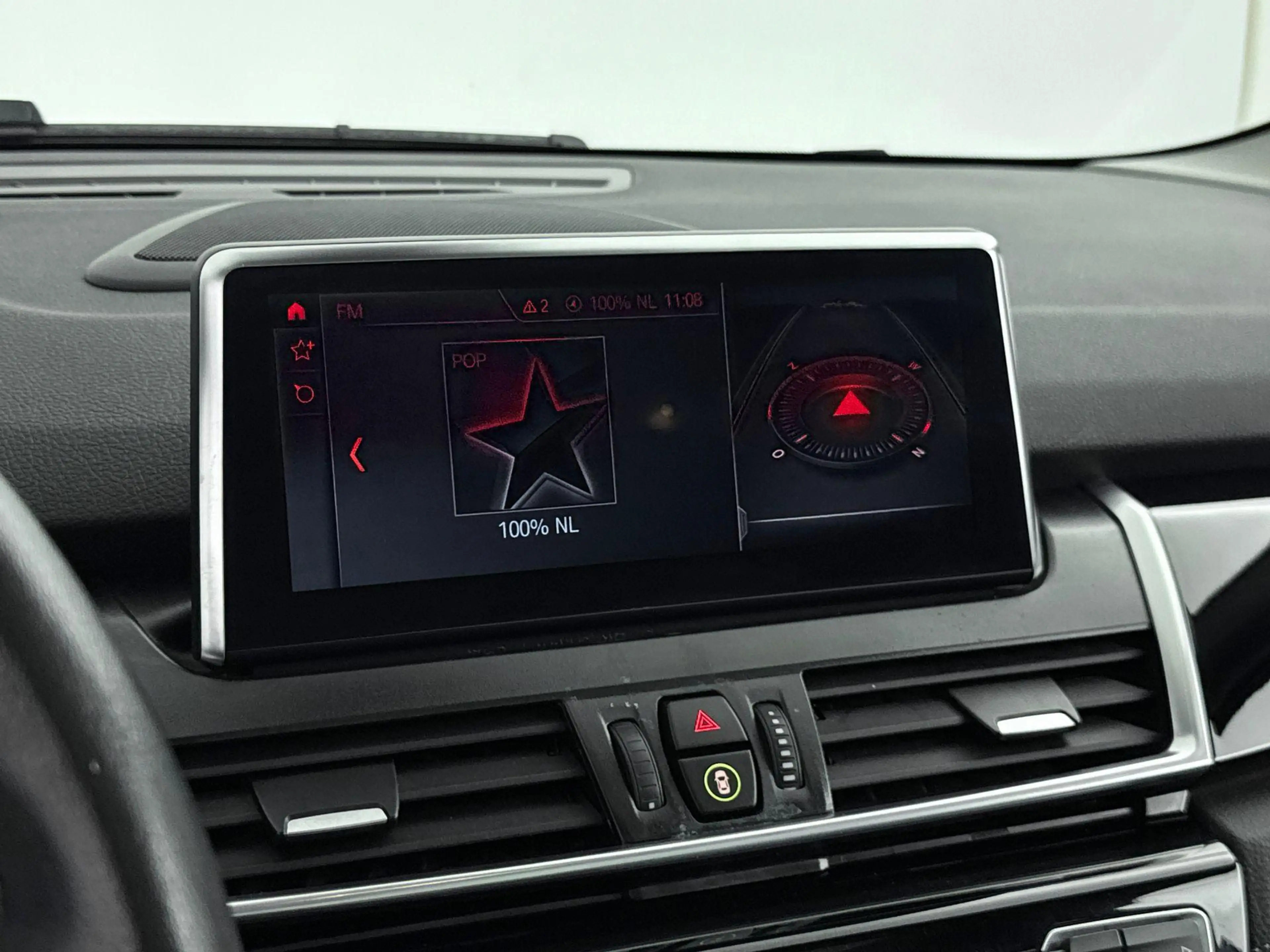 BMW 225 2-serie Active Tourer 225xe iPerformance High Exec — photo 11
