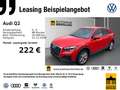 Audi Q2 30 TFSI *MATRIX*PDC*KLIMA* Rot - thumbnail 1