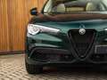 Alfa Romeo Stelvio 2.0T AWD Veloce | Pano-dak | CarPlay | Adapt. crui Groen - thumbnail 3