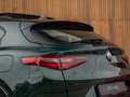 Alfa Romeo Stelvio 2.0T AWD Veloce | Pano-dak | CarPlay | Adapt. crui Groen - thumbnail 23