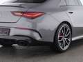Mercedes-Benz CLA 35 AMG 4M Coupé Pano/Night/MBeam/Burm/Cam Grau - thumbnail 9