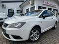 SEAT Ibiza 1.2 12V Reference Viva+KLIMA+PDC+SHZ+TÜV:NEU Weiß - thumbnail 1