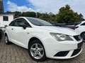 SEAT Ibiza 1.2 12V Reference Viva+KLIMA+PDC+SHZ+TÜV:NEU Weiß - thumbnail 2