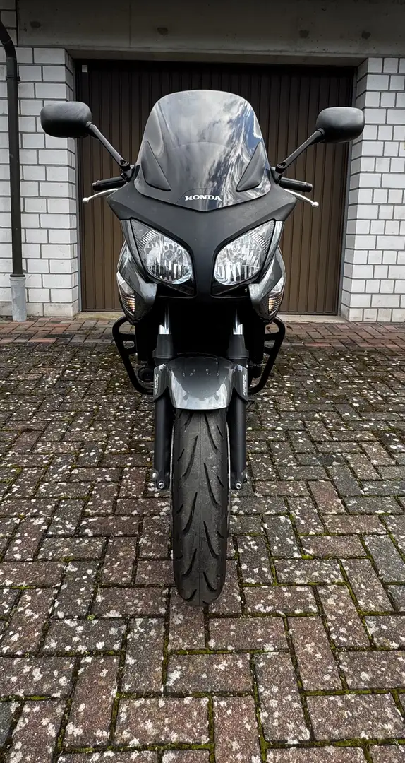 Honda CBF 600 CBF600 SA ABS PC43 Gri - 2