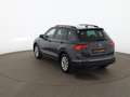 Volkswagen Tiguan 2.0 TDI Life Aut LED RADAR NAVI R-KAMERA Grau - thumbnail 7