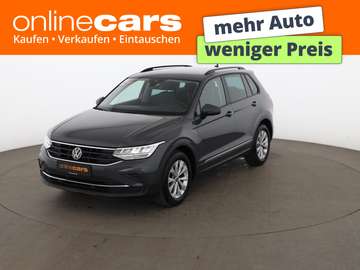2.0 TDI Life Aut LED RADAR NAVI R-KAMERA