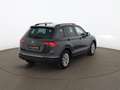 Volkswagen Tiguan 2.0 TDI Life Aut LED RADAR NAVI R-KAMERA Grau - thumbnail 3