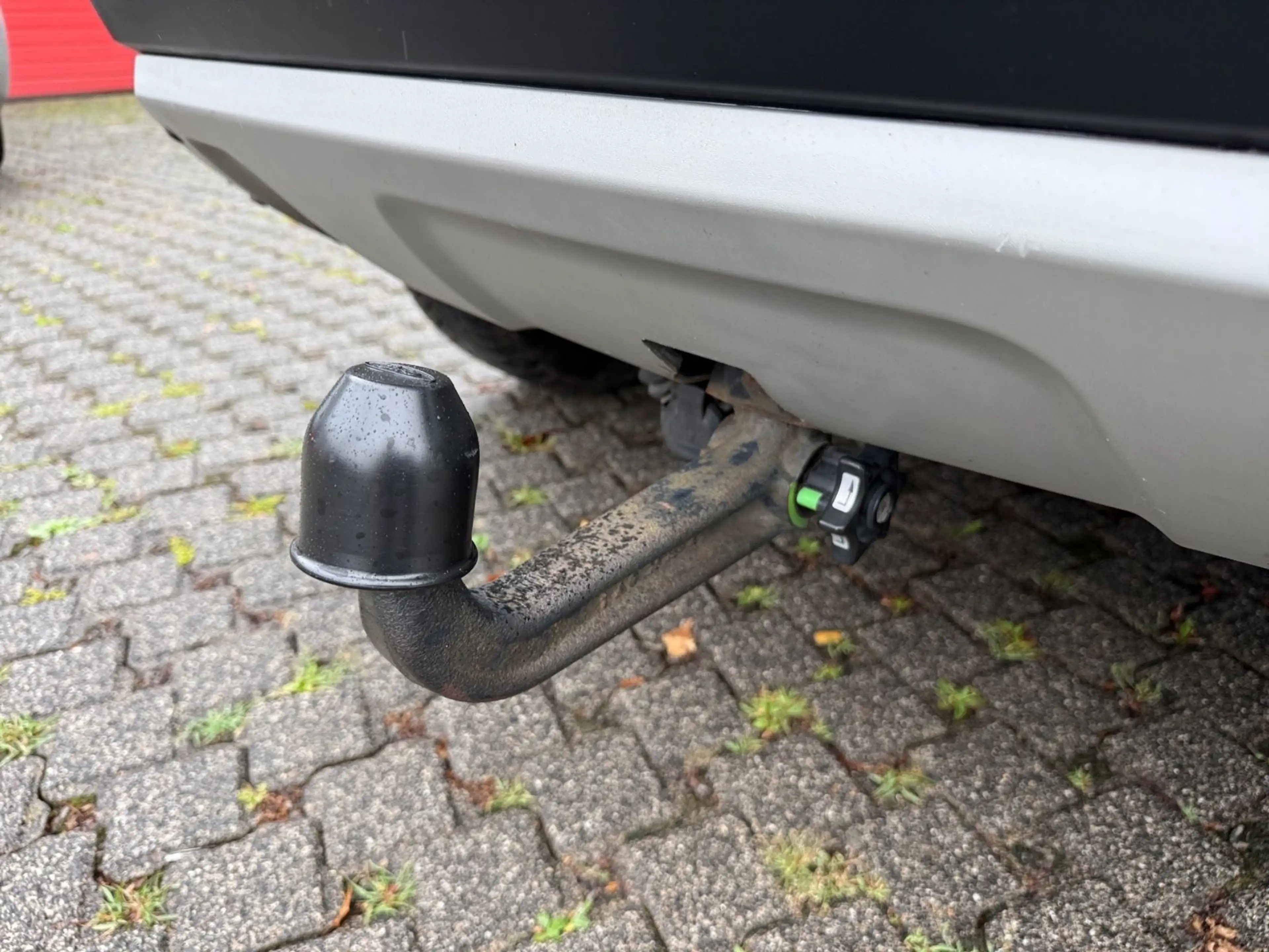 Dacia Duster I Celeb. 4x4 I AHK I SHZ I NAVI I KAMERA — photo 10