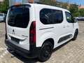 Citroen Berlingo Shine M 1.2 e-THP AT/AHK/Navi/Shz/180°Kamera/Klima Bianco - thumbnail 3