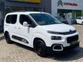 Citroen Berlingo Shine M 1.2 e-THP AT/AHK/Navi/Shz/180°Kamera/Klima Bianco - thumbnail 2