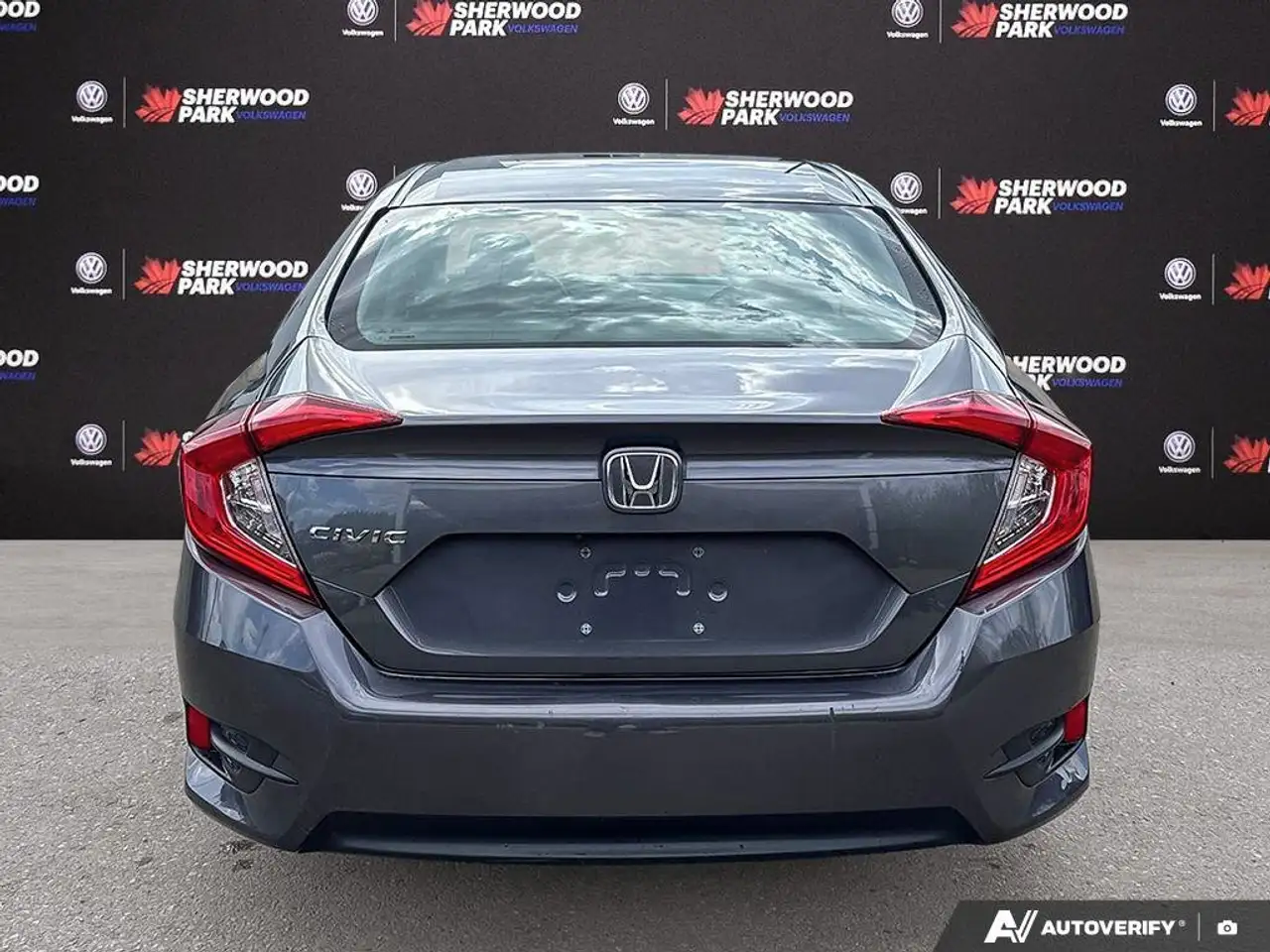 Honda Civic снимка Honda Civic