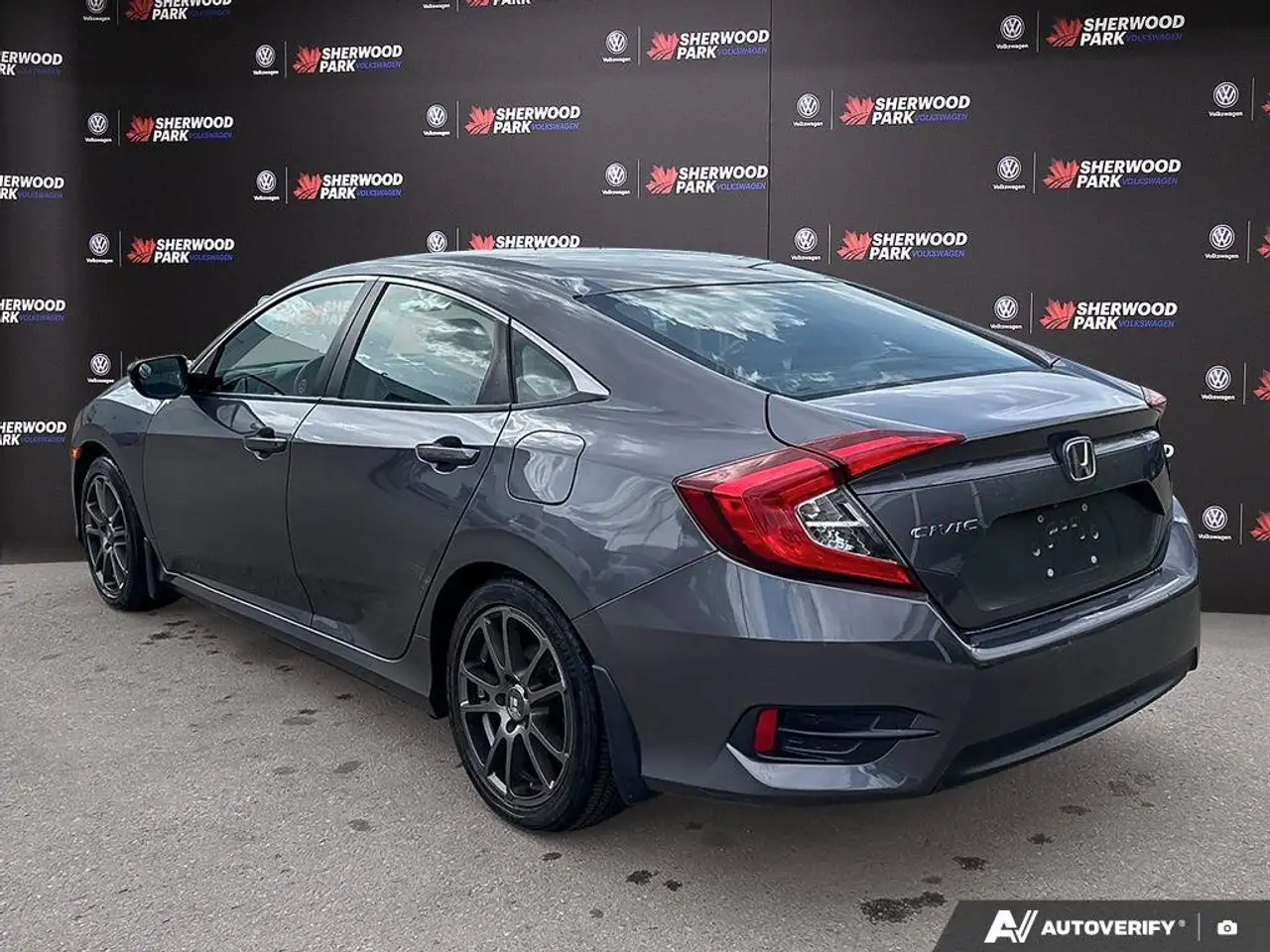Honda Civic снимка Honda Civic