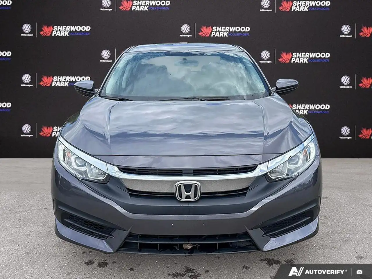 Honda Civic снимка Honda Civic