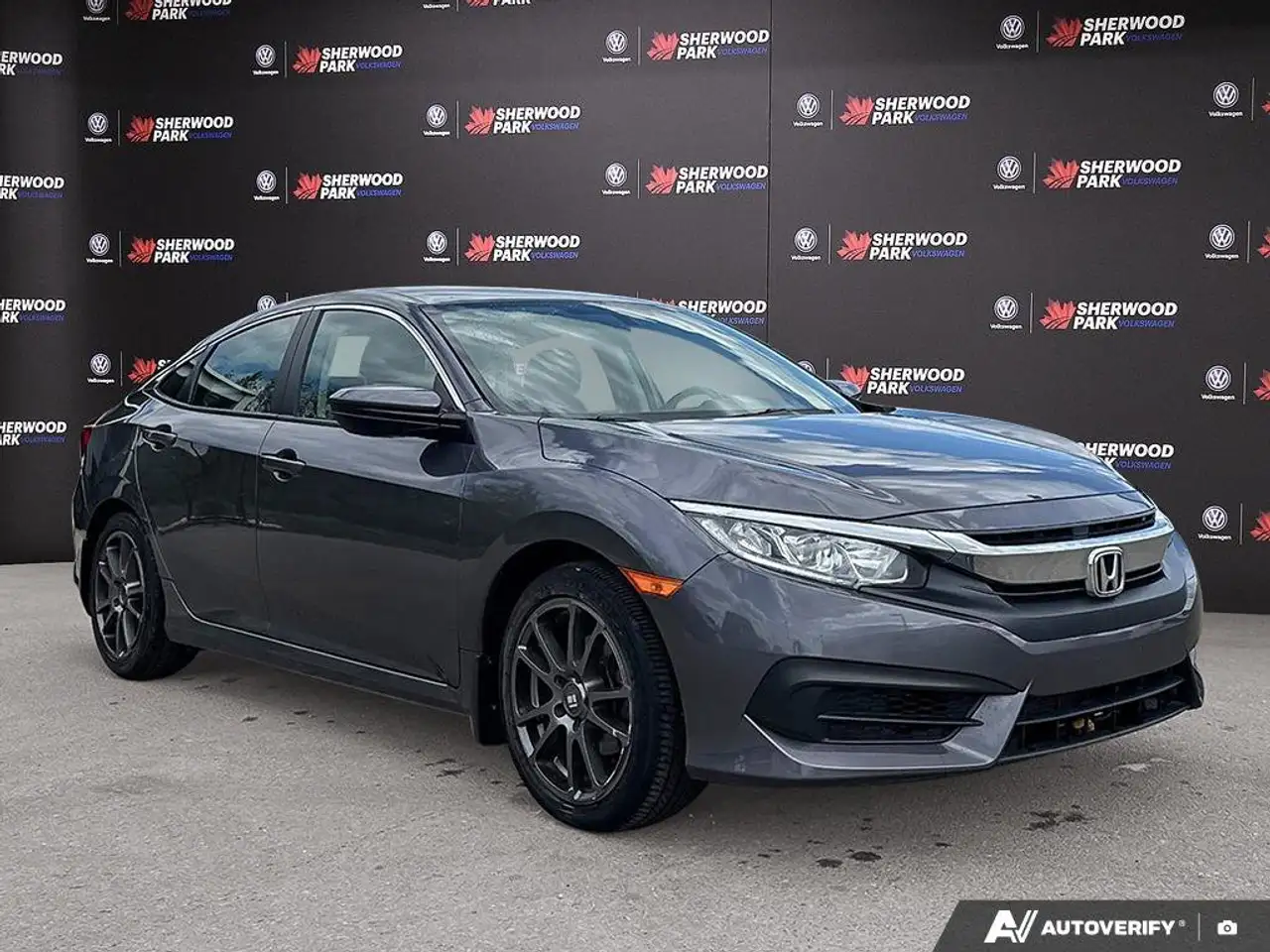 Honda Civic снимка Honda Civic