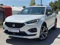 SEAT Tarraco FR Navi Pano AHK ACC Kamera 20" 7-Sitze Alb - thumbnail 3