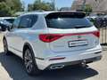SEAT Tarraco FR Navi Pano AHK ACC Kamera 20" 7-Sitze Alb - thumbnail 4