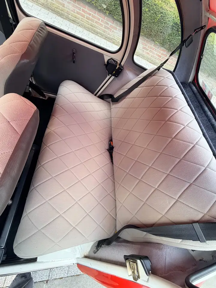 Citroen 2CV Dolly, foto 9