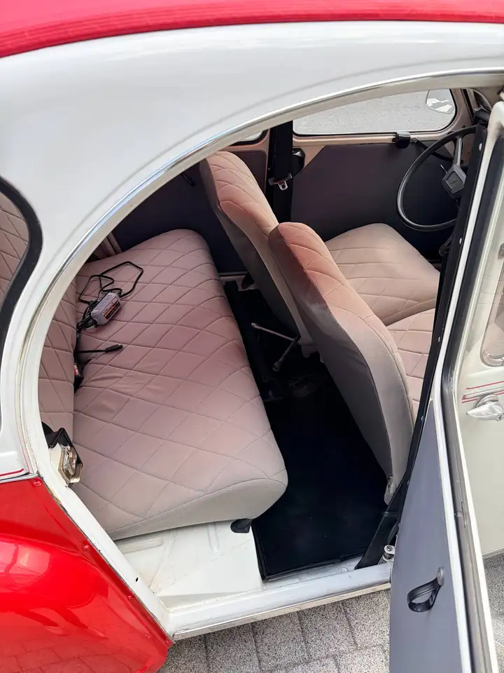 Citroen 2CV Dolly, foto 11