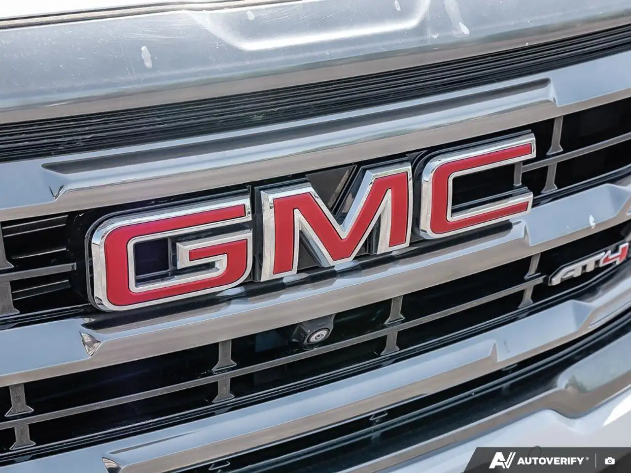 GMC Terrain снимка GMC Terrain