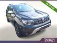 Dacia Duster dCi 115 Prestige sieges chauff GPS Szürke - thumbnail 1