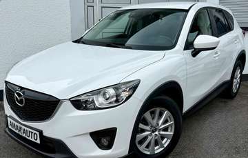 SKYACTIV 2.2L 150ch Dynamique 1ÈRE MAIN -
