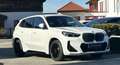 BMW iX1 20 eDrive M Sport *LED*KEYLESS*SHZG*19'' Weiß - thumbnail 2
