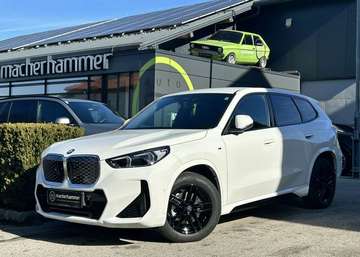 20 eDrive M Sport *LED*KEYLESS*SHZG*19''