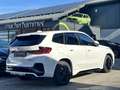 BMW iX1 20 eDrive M Sport *LED*KEYLESS*SHZG*19'' Weiß - thumbnail 6