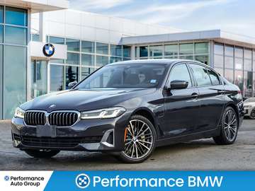 530e | Plug in Hybrid - Premium Enhanced -HK Sound