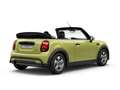 MINI One Cabrio Classic Trim Komfortzugang Klima PDC Gelb - thumbnail 5