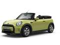 MINI One Cabrio Classic Trim Komfortzugang Klima PDC Gelb - thumbnail 1
