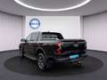 Ford Ranger Wildtrak 4x4 Doppelkabine*1.Ha*AHK*360° Noir - thumbnail 6