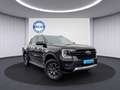 Ford Ranger Wildtrak 4x4 Doppelkabine*1.Ha*AHK*360° Noir - thumbnail 1