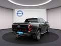 Ford Ranger Wildtrak 4x4 Doppelkabine*1.Ha*AHK*360° Noir - thumbnail 8