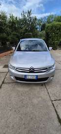 C-Elysee 1.6 bluehdi Exclusive 100cv