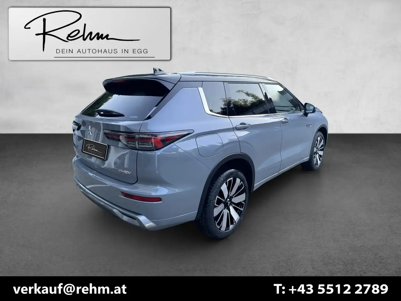 Mitsubishi Outlander 2026