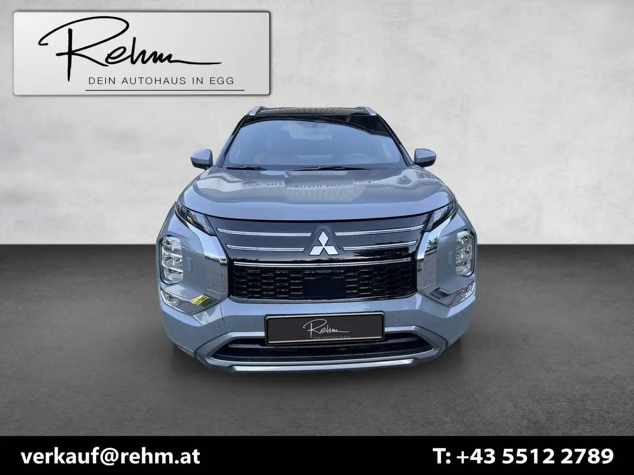 Mitsubishi Outlander 2026