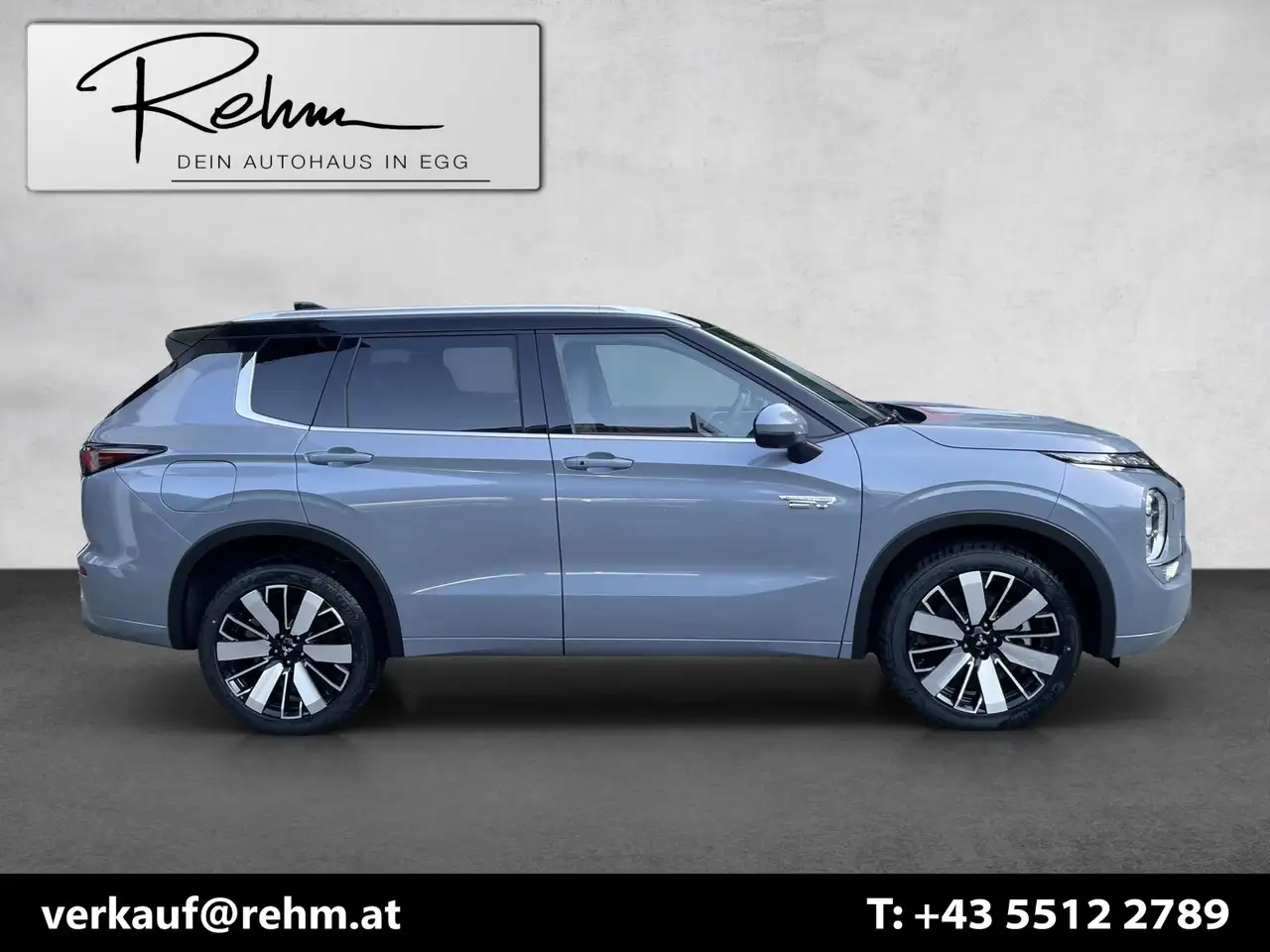 Mitsubishi Outlander 2026