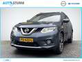 Nissan X-Trail 1.6 DIG-T Tekna | Panoramadak | Leder | Stoelverwa Blauw - thumbnail 1
