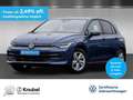 Volkswagen Golf VIII Life 1.5 TSI LED Navi ACC Ganzj.reifen Blau - thumbnail 1