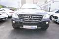 Mercedes-Benz ML 320 CDI *1.Hand*Beh. Umbau Hand-Gas u. Bremse Černá - thumbnail 9
