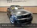 BMW 120 *Cabriolet*dA*Boite Auto*Euro 5*Garantie*163cv* Gris - thumbnail 7