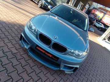 d Limousine , Bremsen vo. + hi. neu + HU neu