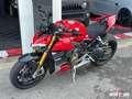 Ducati Streetfighter V4S / CARBONNE Czerwony - thumbnail 3