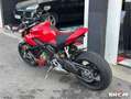 Ducati Streetfighter V4S / CARBONNE Czerwony - thumbnail 5