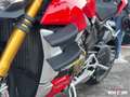 Ducati Streetfighter V4S / CARBONNE Czerwony - thumbnail 14