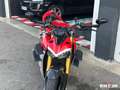 Ducati Streetfighter V4S / CARBONNE Czerwony - thumbnail 8